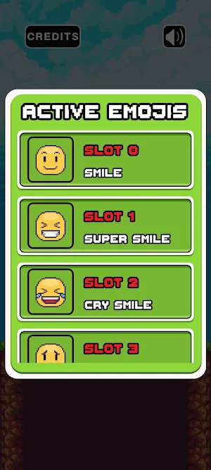 Emoji Merge Game Screenshot 3