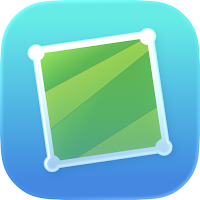 Land Lens: Field Area Measure