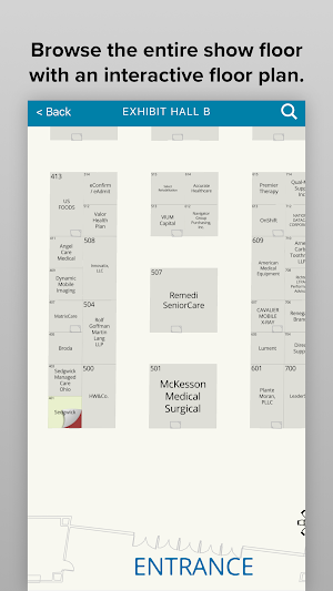 OHCA 2021 Screenshot 1