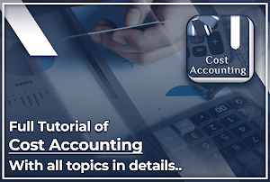 Cost Accounting Screenshot 0