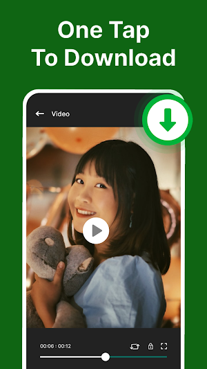 Status Saver for WhatsApp Screenshot 2