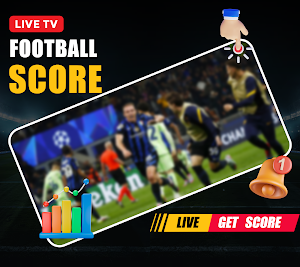 Live Football TV HD STREAMING Screenshot 0