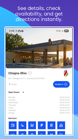WevoPay Screenshot 3