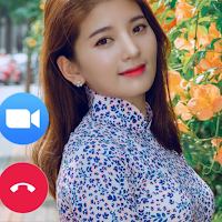 Indian Girls Chat - Live Video Call