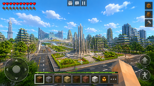 Craftsman: Indonesia 2026 Screenshot 0