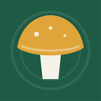 Mushroom Radar - Mycoverse
