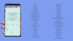 imron qo'shiqlari 2024 Screenshot 1