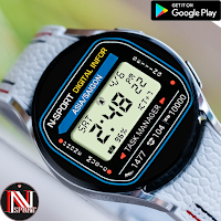 [N-SPORT408] Simple Digital
