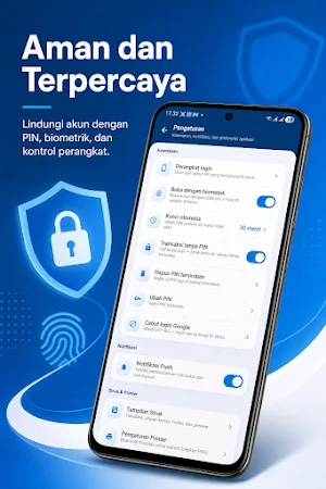 Reload Pulsa Mitra Screenshot 2