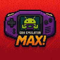 GBA Emulator MAX