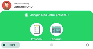 Masterweb Siswa SMPN 3 Malang Screenshot 3