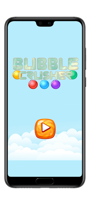 Bubble Crusher Screenshot 0