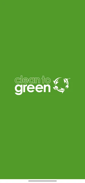 Clean2Green Screenshot 0