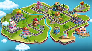 Cooking Fame: Restaurant Star Screenshot 3