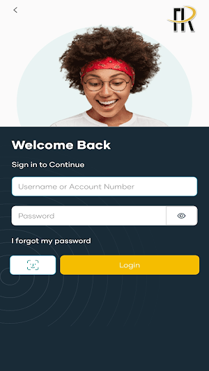 First Royal Microfinance Bank Screenshot 0