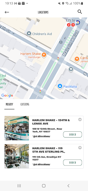 Harlem Shake® Screenshot 2