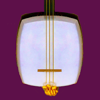 Shamisen Piano