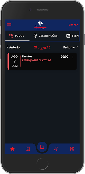 Igreja Atitude Cristã Screenshot 3