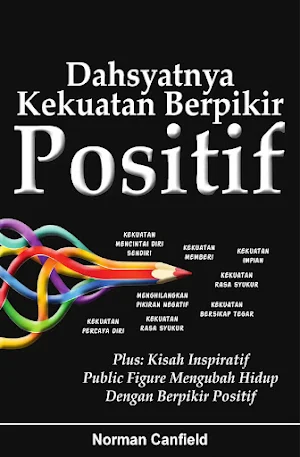 Dahsyatnya Berpikir Positif Screenshot 0