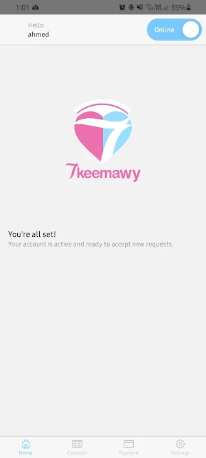 7keemawy - Providers Only Screenshot 1