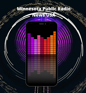 Minnesota Public Radio News US Screenshot 1