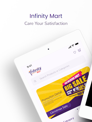 Infinity Mart Screenshot 3