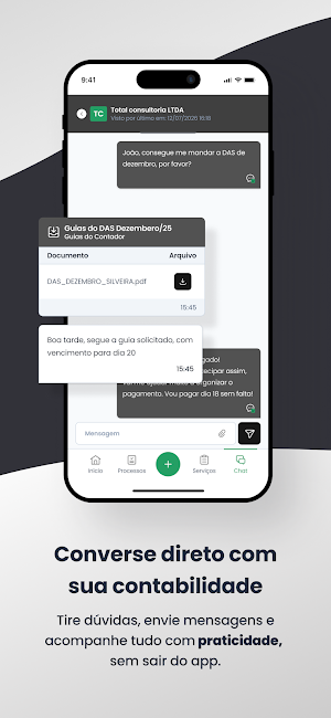 ASTECON RN Screenshot 3