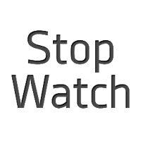 Stopwatch