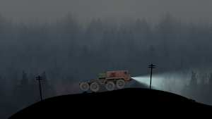 Wild Tires: Offroad Trucks Screenshot 2