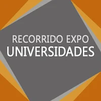 Recorrido Expo Universidades
