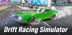 Drift Legends : Mission Racing Screenshot 1