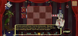 The Bloody Show Screenshot 2