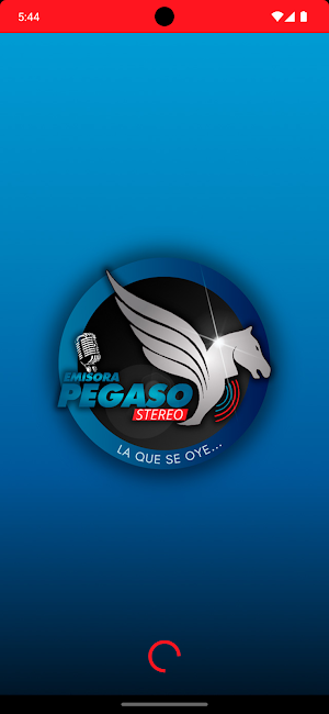 Pegaso Stereo Screenshot 0