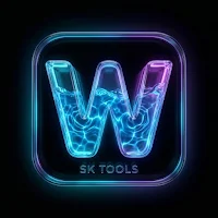 WATER WAVES SK TOOLS