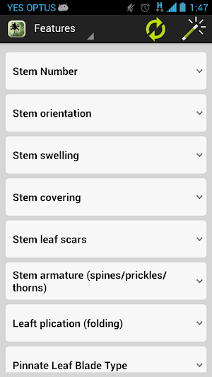 Palm ID Key Screenshot 1
