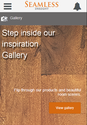 SF Insight Screenshot 1