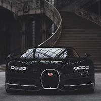 Bugatti La Voiture Noire Wallpapers
