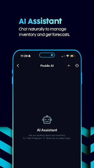 Peddle Screenshot 1