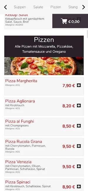 Da Vinci Screenshot 1