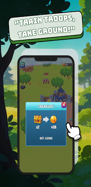 Stronghold Surge Screenshot 3