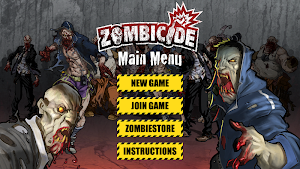 Zombicide Companion Screenshot 1