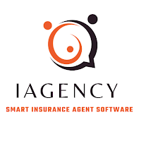 Insurance Agent Business App