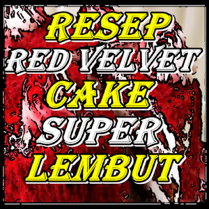 Resep Red Velvet Cake Super Le Screenshot 0