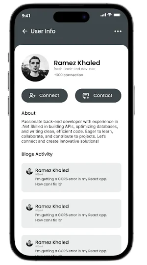 IntervYou Screenshot 3