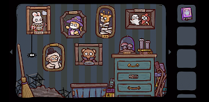 Magic Escape - Yo.Doggies Screenshot 0