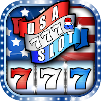 USA Slots 🗽American 777
