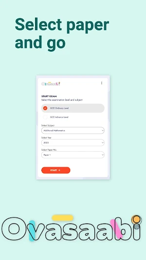 Ovasaabi Screenshot 2