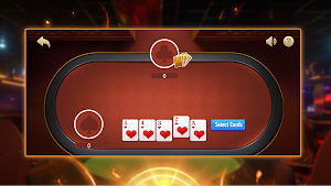 TeenPatti Go 3Poker Win Screenshot 3