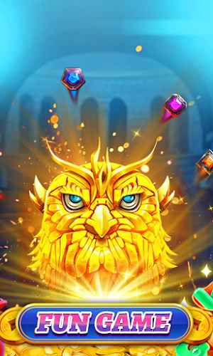 Fortune Phoenix Game Screenshot 2