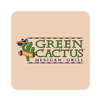 Green Cactus Grill